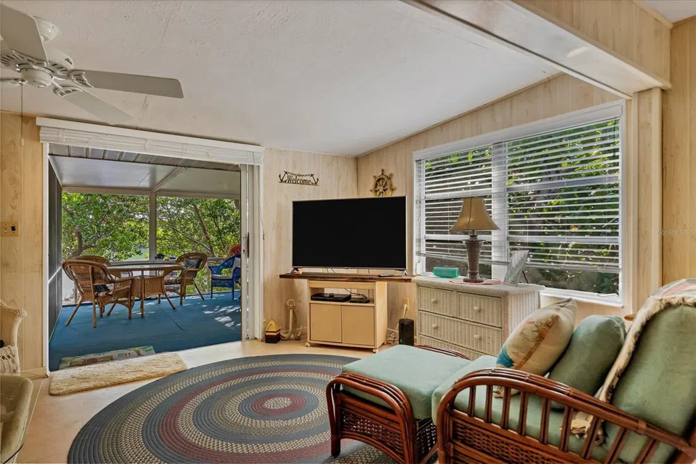 8144 LITTLE GASPARILLA ISLAND Placida, FL 33946