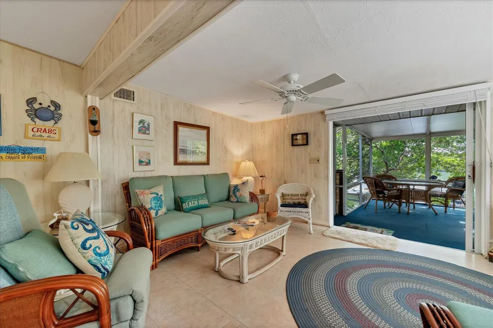 8144 LITTLE GASPARILLA ISLAND Placida, FL 33946