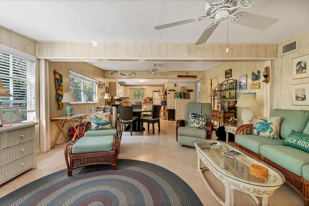 8144 LITTLE GASPARILLA ISLAND Placida, FL 33946