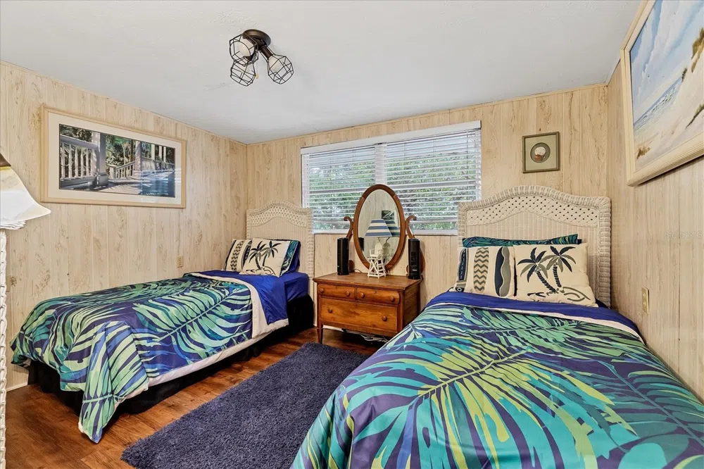 8144 LITTLE GASPARILLA ISLAND Placida, FL 33946