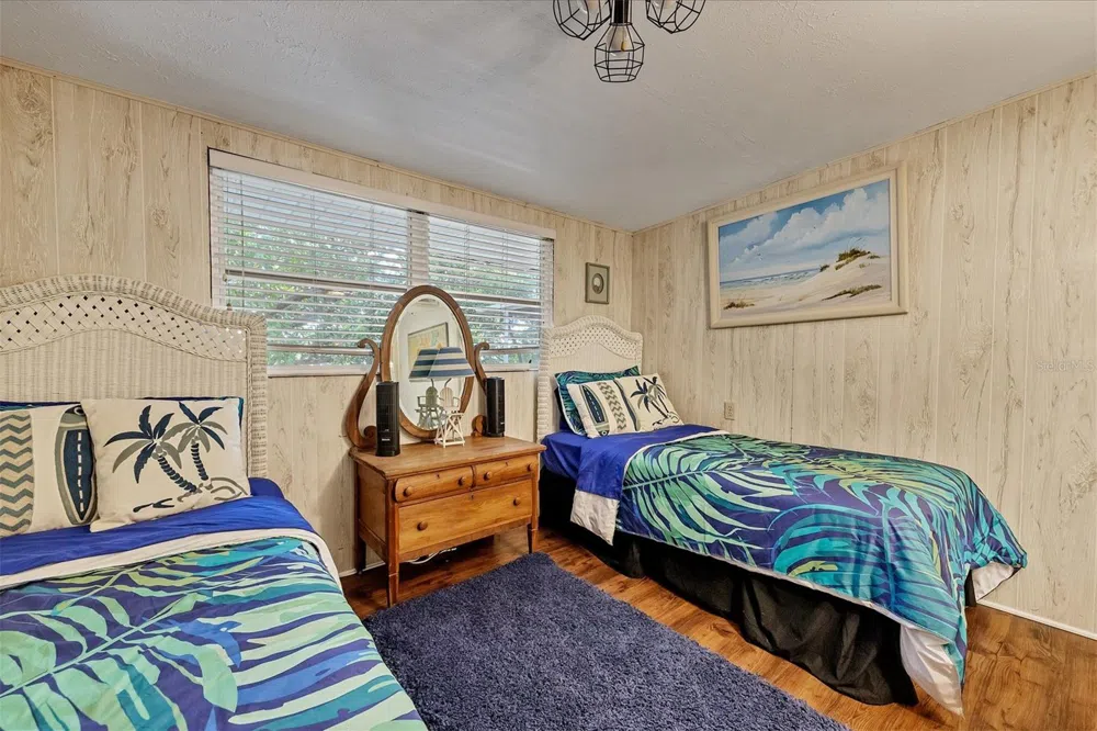 8144 LITTLE GASPARILLA ISLAND Placida, FL 33946
