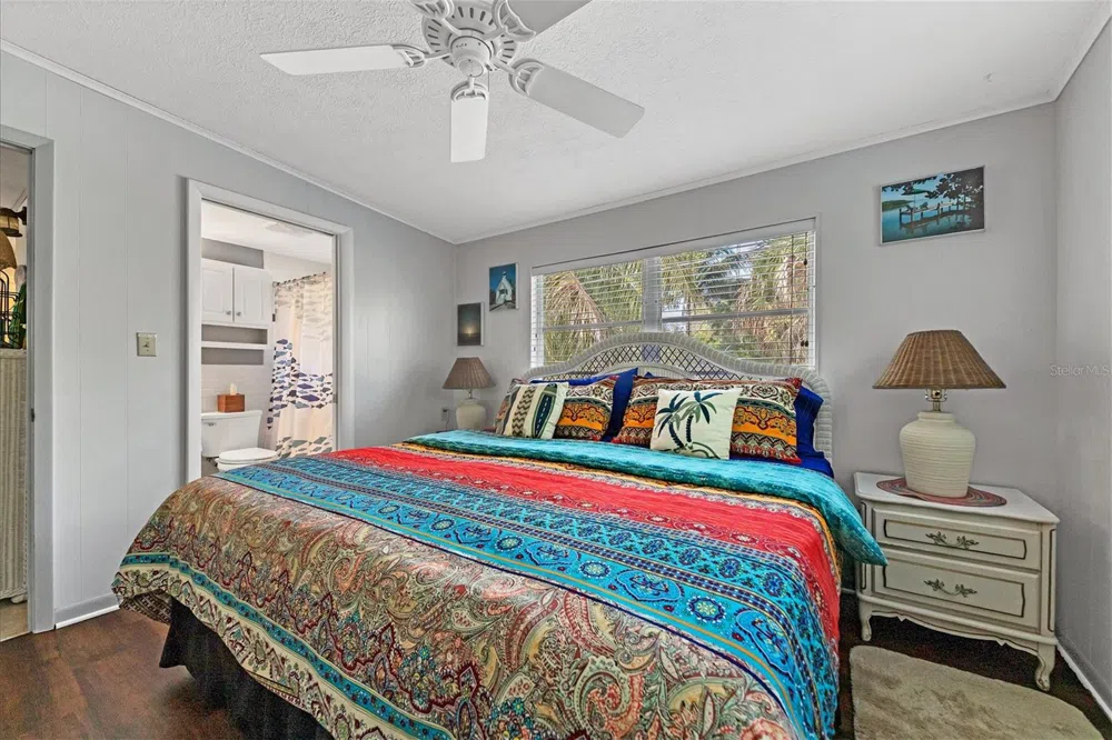 8144 LITTLE GASPARILLA ISLAND Placida, FL 33946
