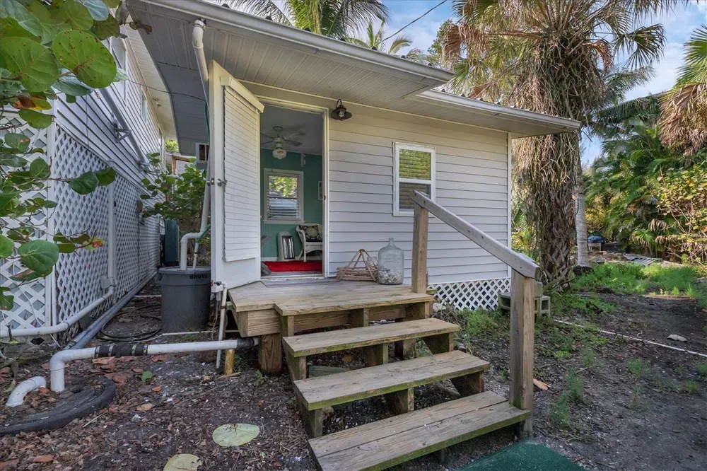 8144 LITTLE GASPARILLA ISLAND Placida, FL 33946