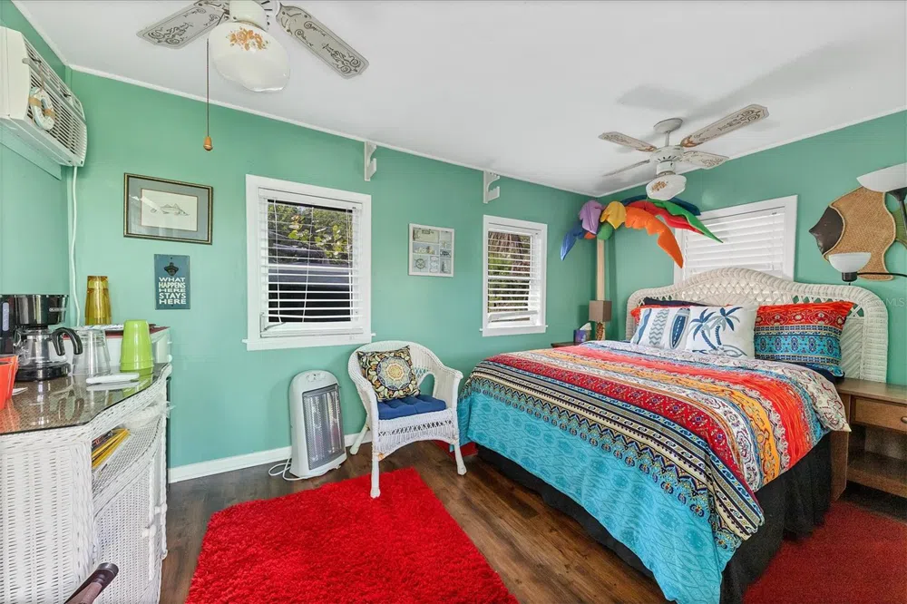 8144 LITTLE GASPARILLA ISLAND Placida, FL 33946