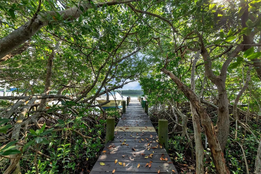 8144 LITTLE GASPARILLA ISLAND Placida, FL 33946