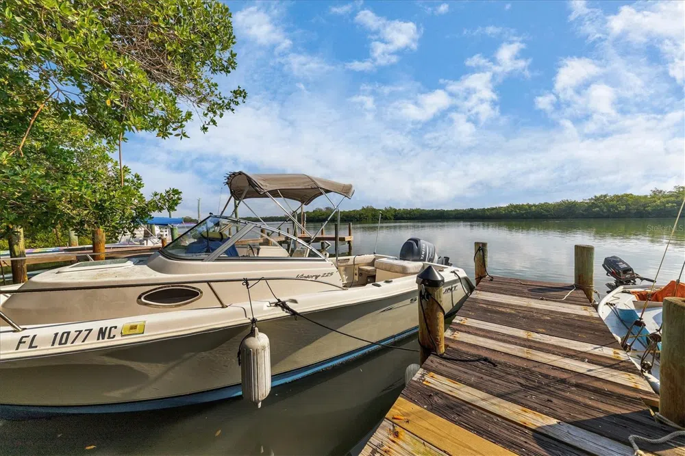 8144 LITTLE GASPARILLA ISLAND Placida, FL 33946
