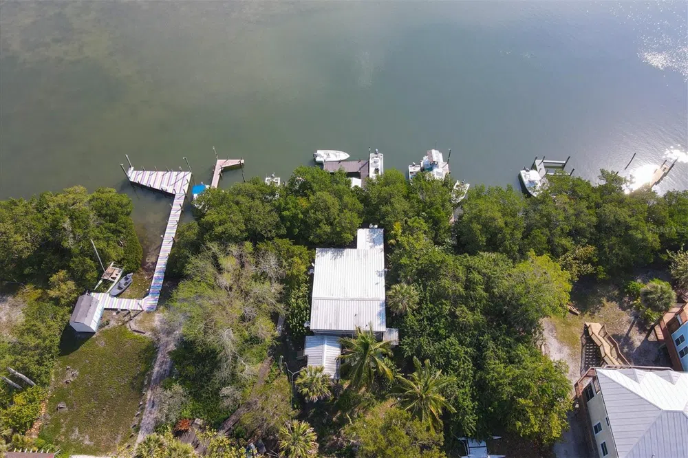 8144 LITTLE GASPARILLA ISLAND Placida, FL 33946