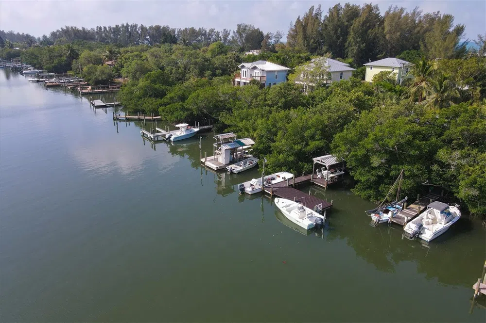 8144 LITTLE GASPARILLA ISLAND Placida, FL 33946