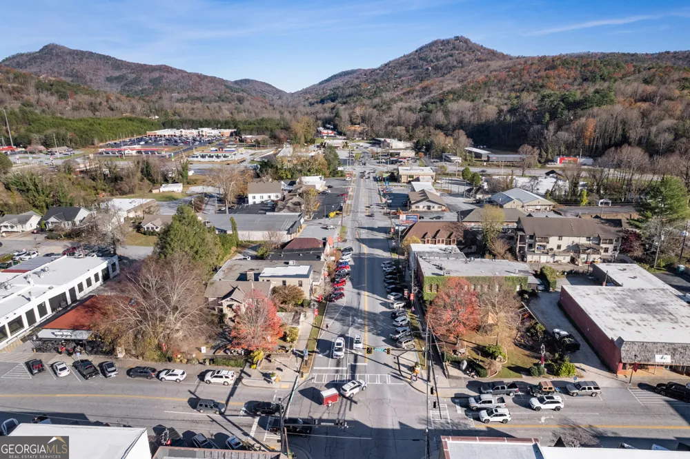 LOT 29 Raven Ridge RD Clayton, GA 30525