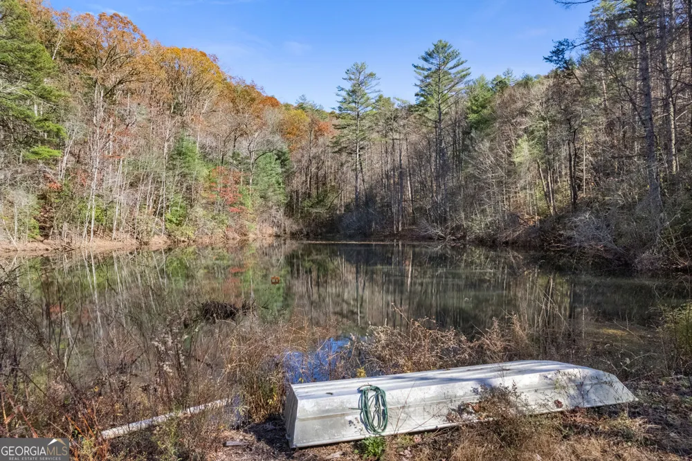 LOT 29 Raven Ridge RD Clayton, GA 30525