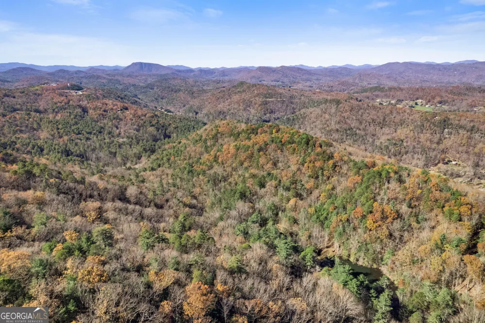 LOT 29 Raven Ridge RD Clayton, GA 30525