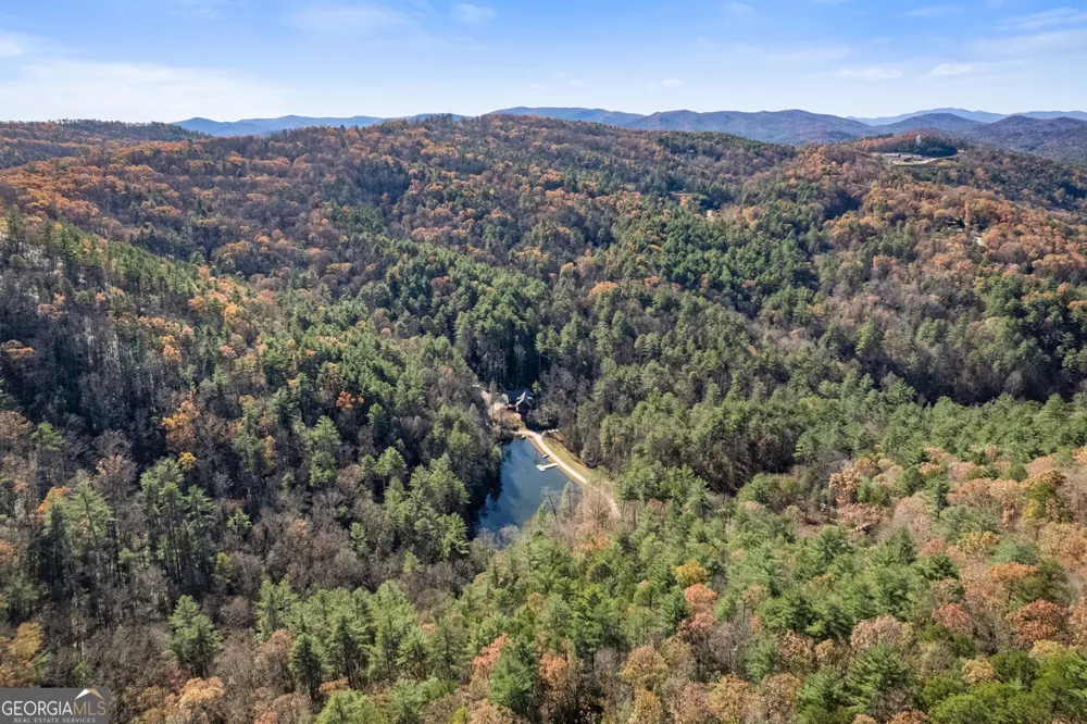 LOT 29 Raven Ridge RD Clayton, GA 30525