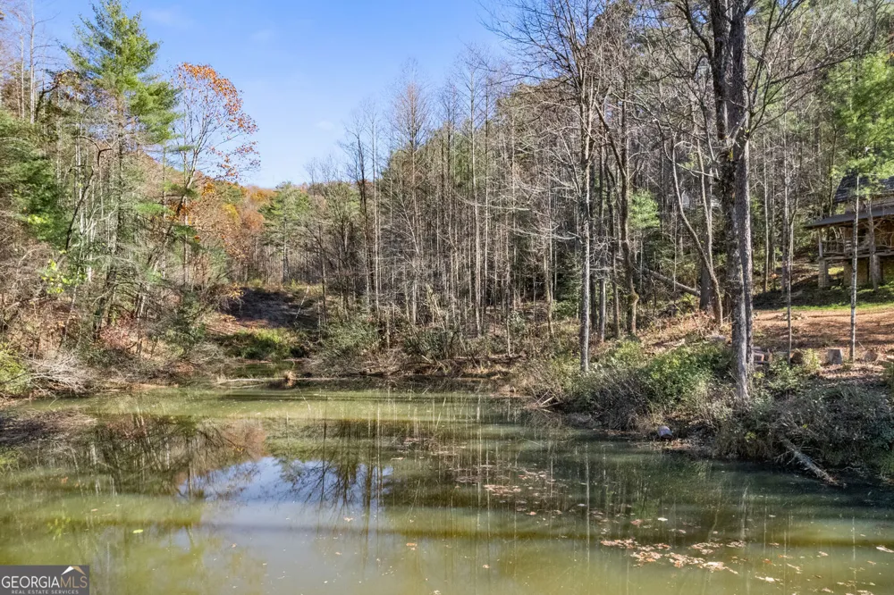 LOT 29 Raven Ridge RD Clayton, GA 30525