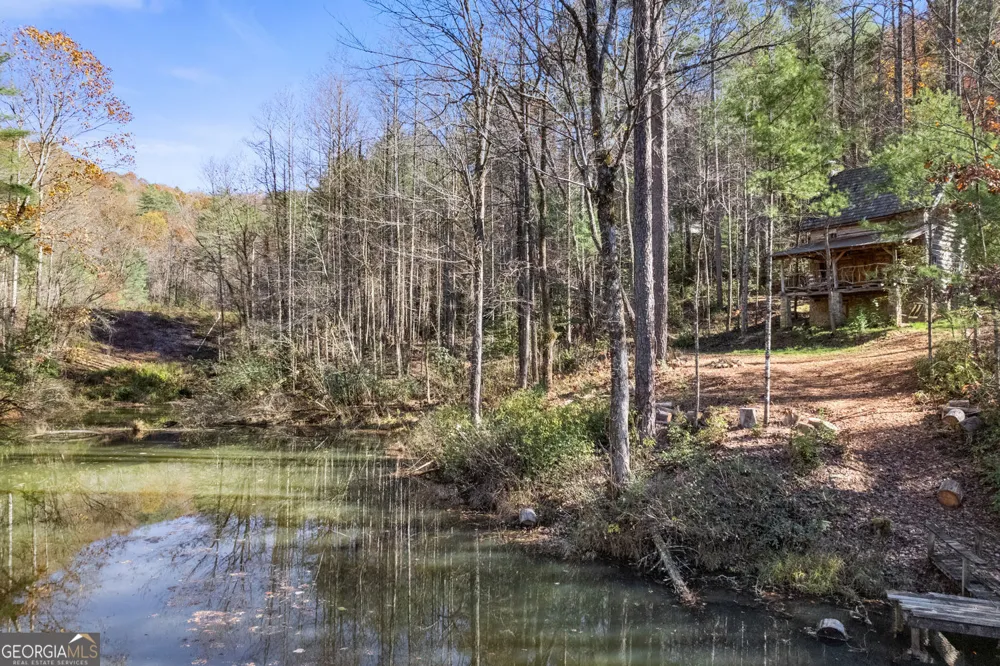 LOT 29 Raven Ridge RD Clayton, GA 30525