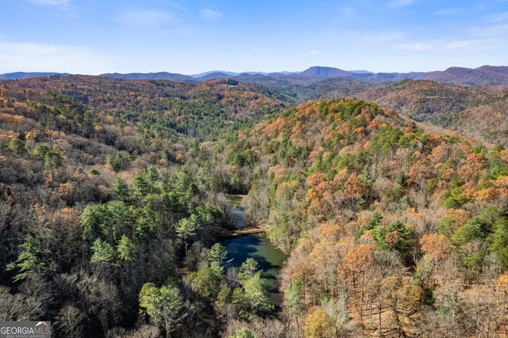LOT 29 Raven Ridge RD Clayton, GA 30525