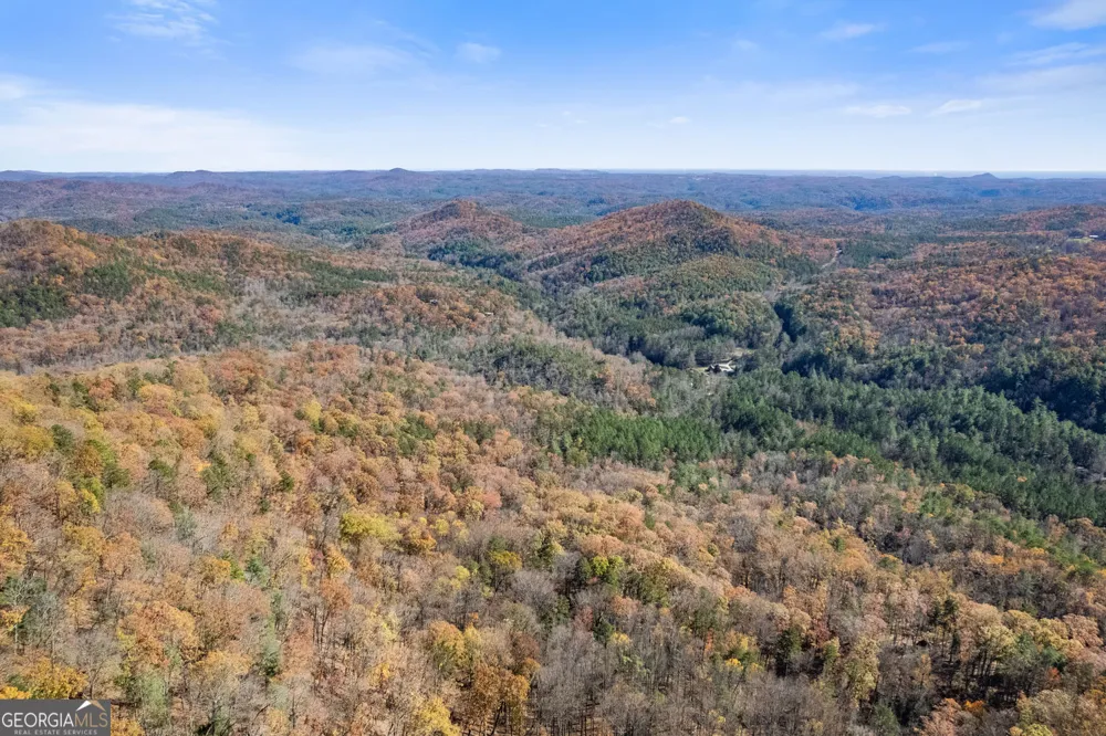 LOT 29 Raven Ridge RD Clayton, GA 30525