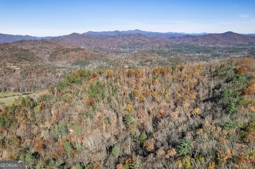 LOT 29 Raven Ridge RD Clayton, GA 30525