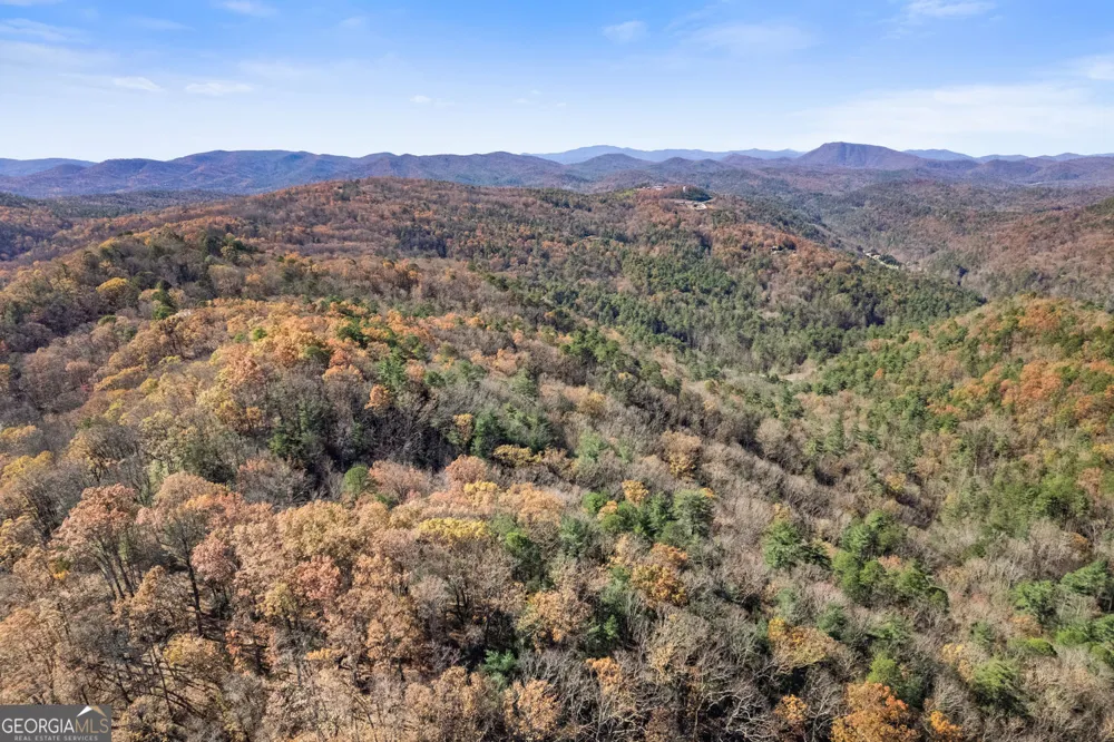LOT 29 Raven Ridge RD Clayton, GA 30525