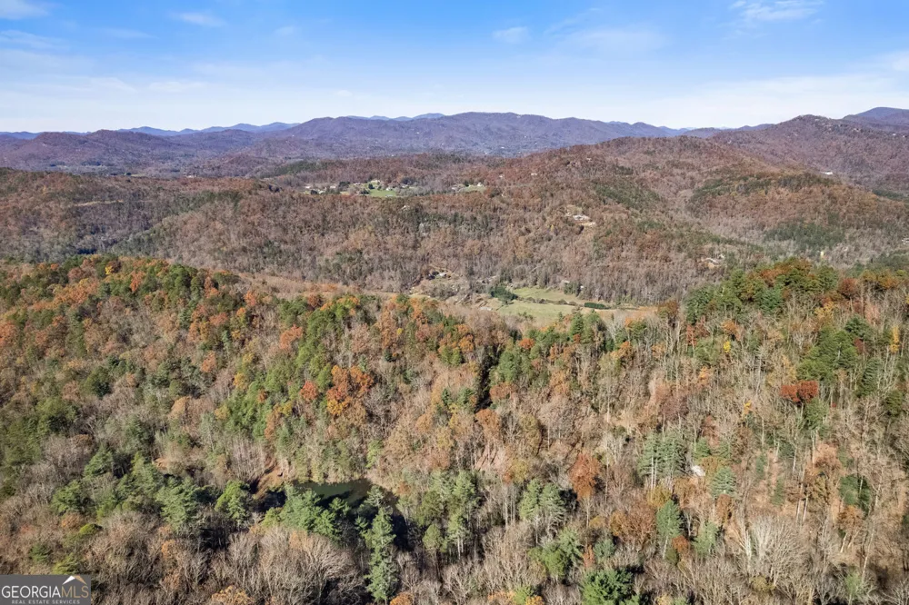 LOT 29 Raven Ridge RD Clayton, GA 30525