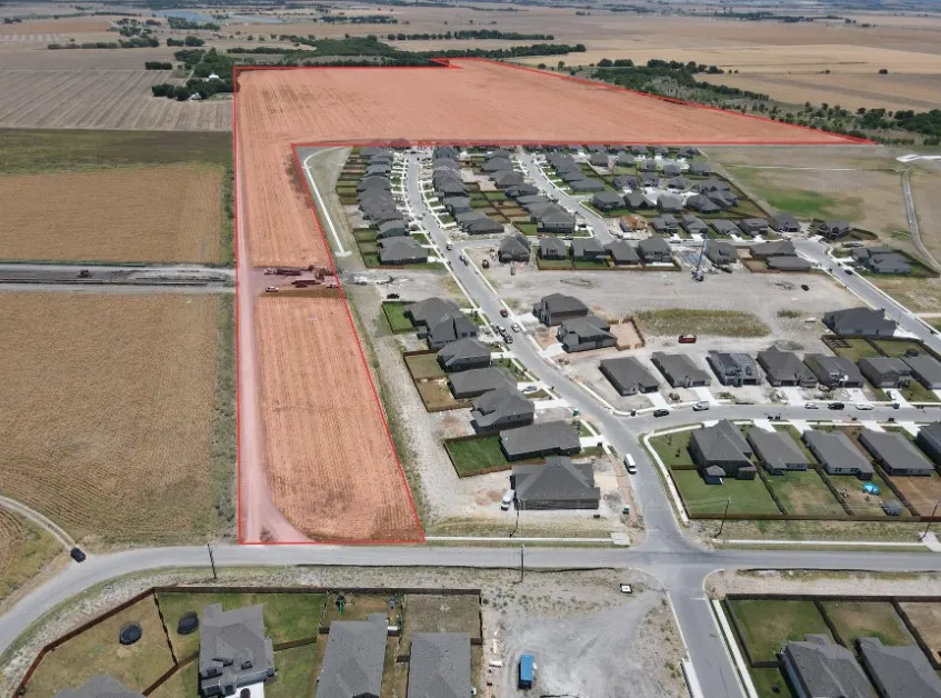 CR 132 Hutto, TX 78634