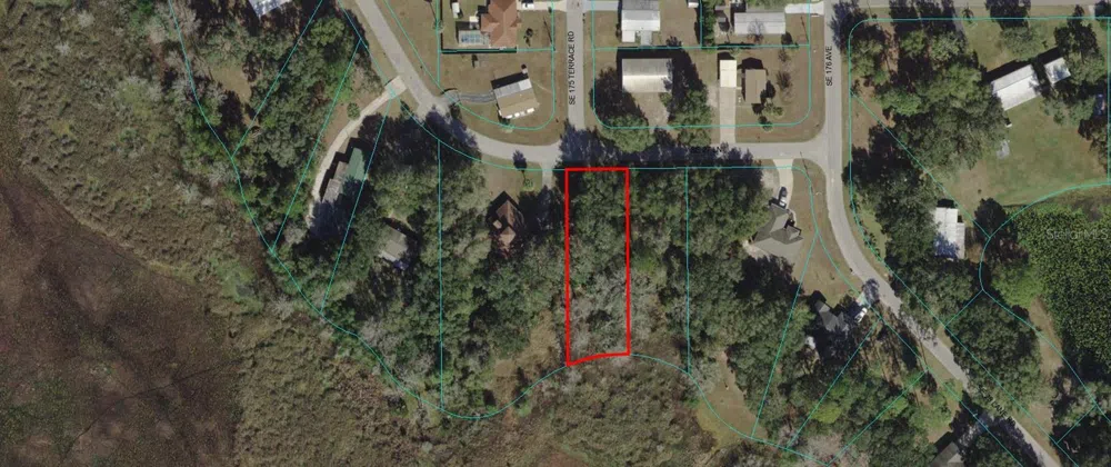 00 SE 27TH LANE Silver Springs, FL 34488