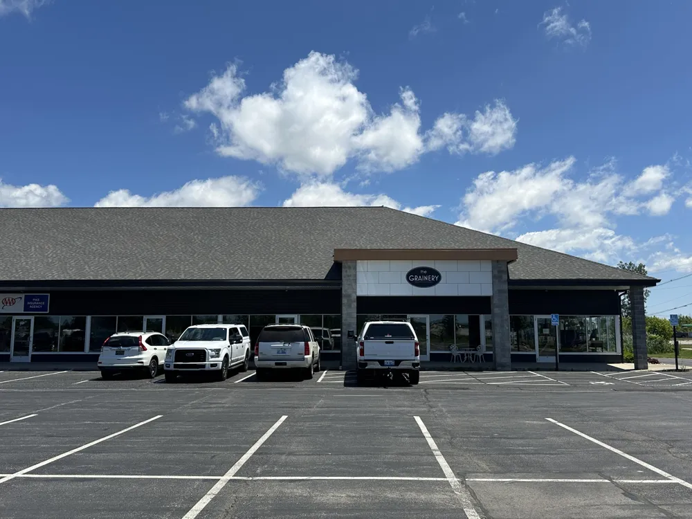 840 Black River Drive #Unit 2 Holland, MI 49424