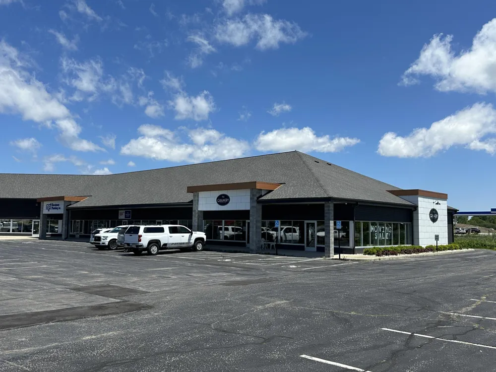 840 Black River Drive #Unit 2 Holland, MI 49424