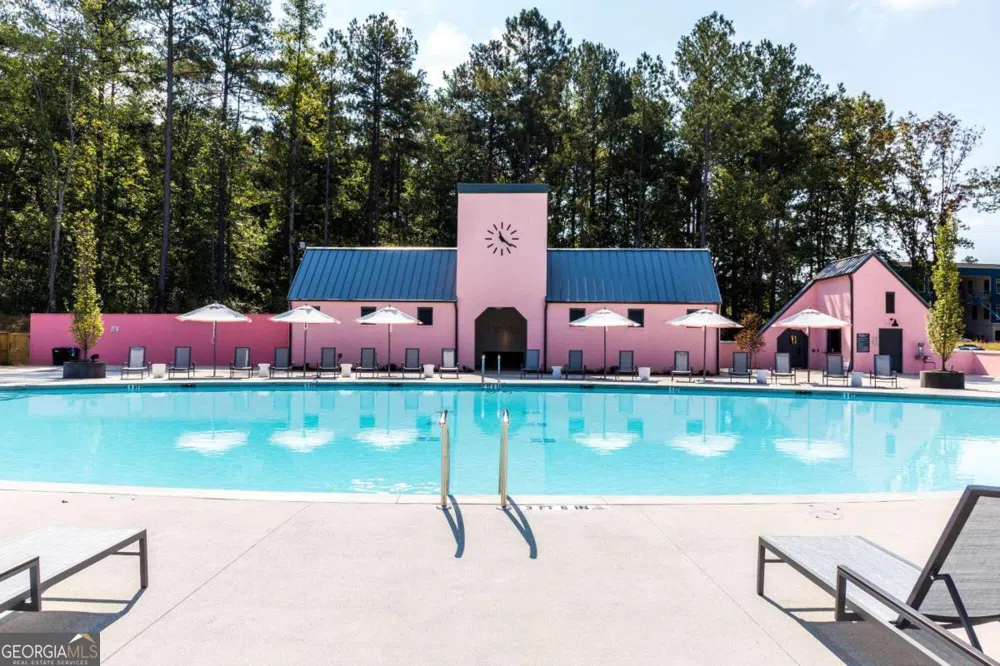 1085 Lupo LOOP Chattahoochee Hills, GA 30268