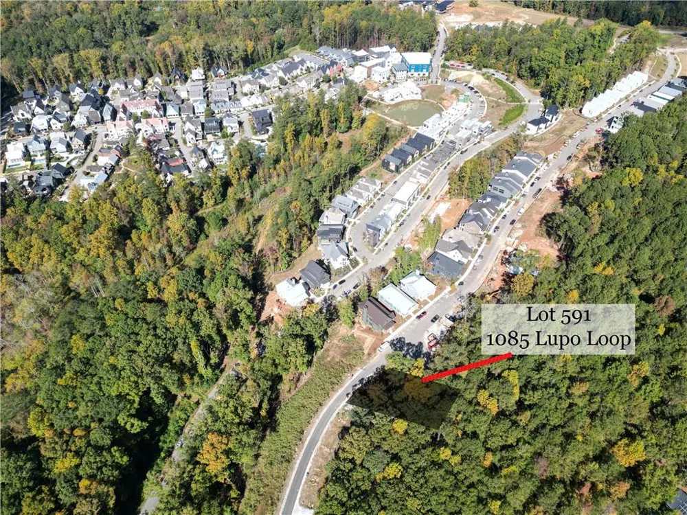 1085 Lupo Loop Palmetto, GA 30268