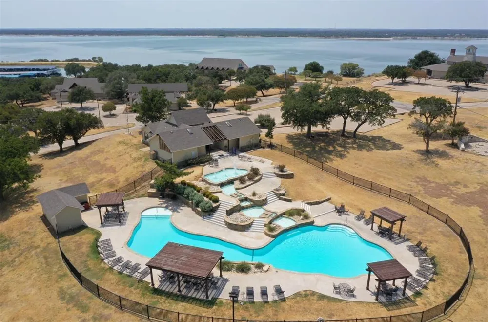 8100 Edgebrook Drive Whitney, TX 76692