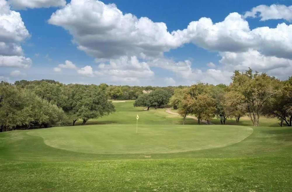8100 Edgebrook Drive Whitney, TX 76692