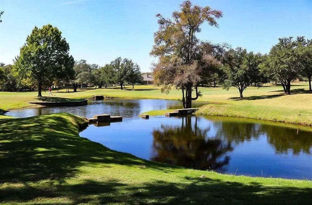 8100 Edgebrook Drive Whitney, TX 76692