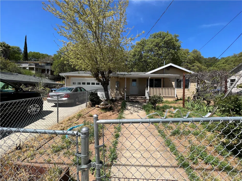 12902 Highway 20 E Clearlake Oaks, CA 95423