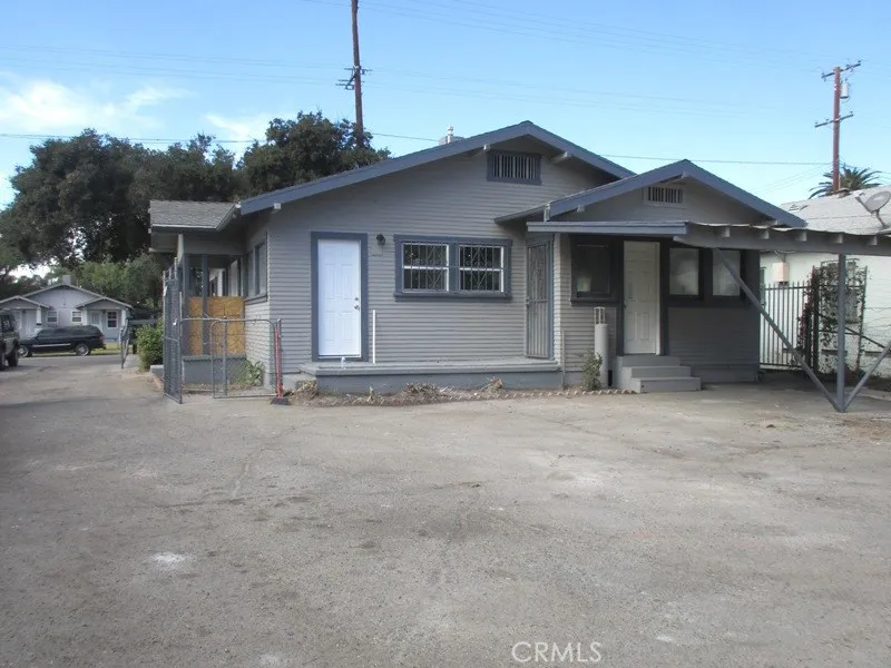 1315 D STREET San Bernardino, CA 92405