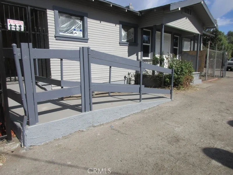 1315 D STREET San Bernardino, CA 92405