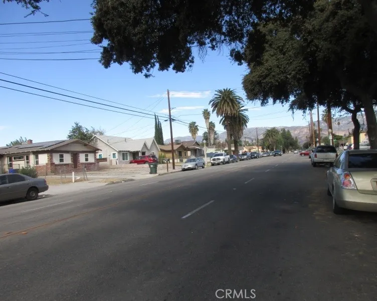 1315 D STREET San Bernardino, CA 92405