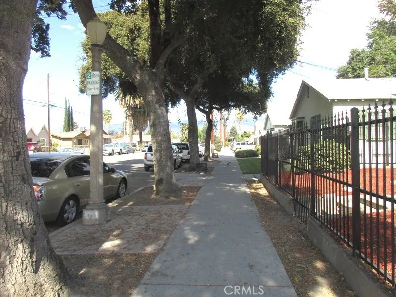 1315 D STREET San Bernardino, CA 92405