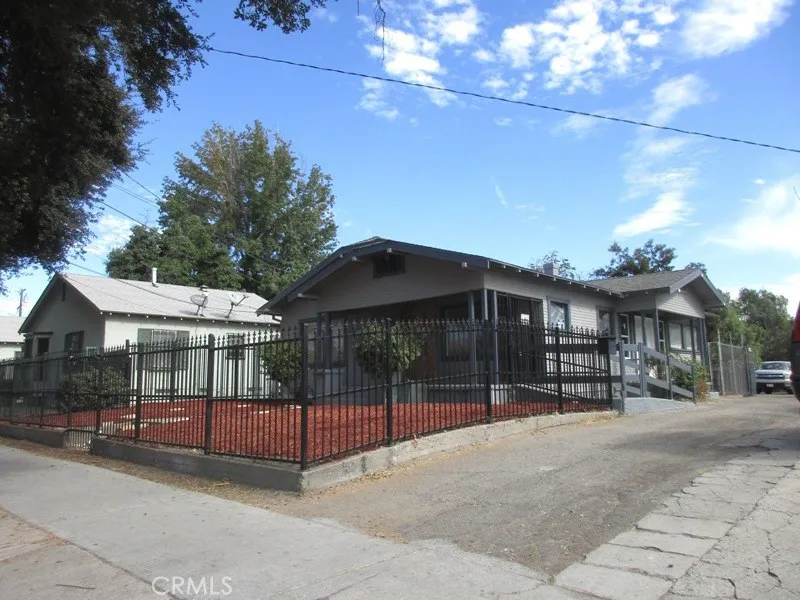1315 D STREET San Bernardino, CA 92405