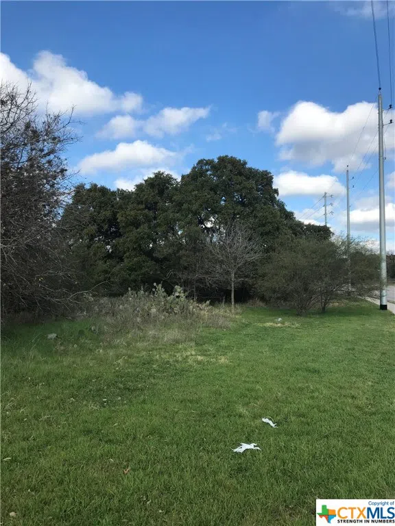 Craddock @ Bishop Street San Marcos, TX 78666