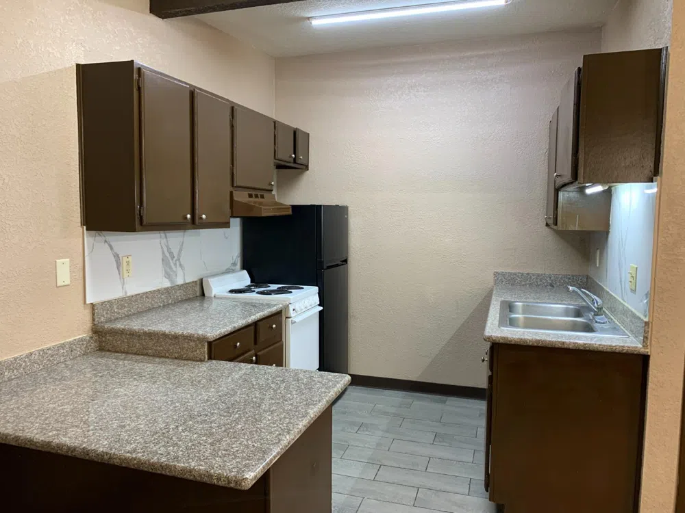 226 Cherry Street Levelland, TX 79336