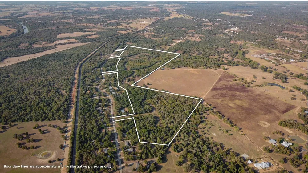 88 Smith Road Bastrop, TX 78602