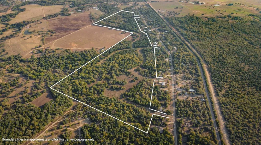 88 Smith Road Bastrop, TX 78602