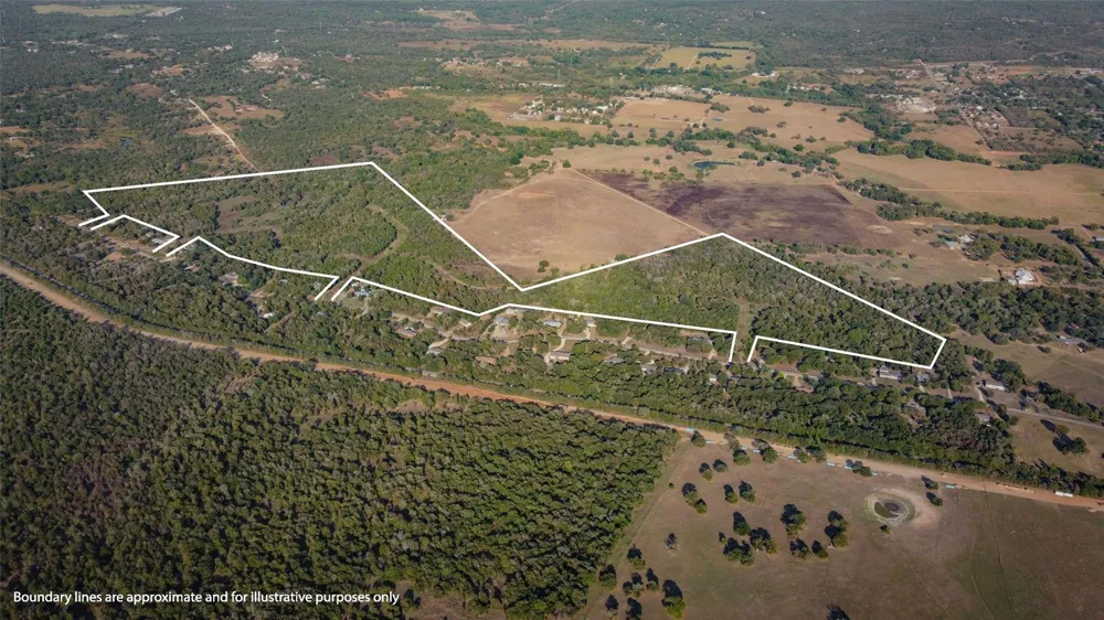 88 Smith Road Bastrop, TX 78602