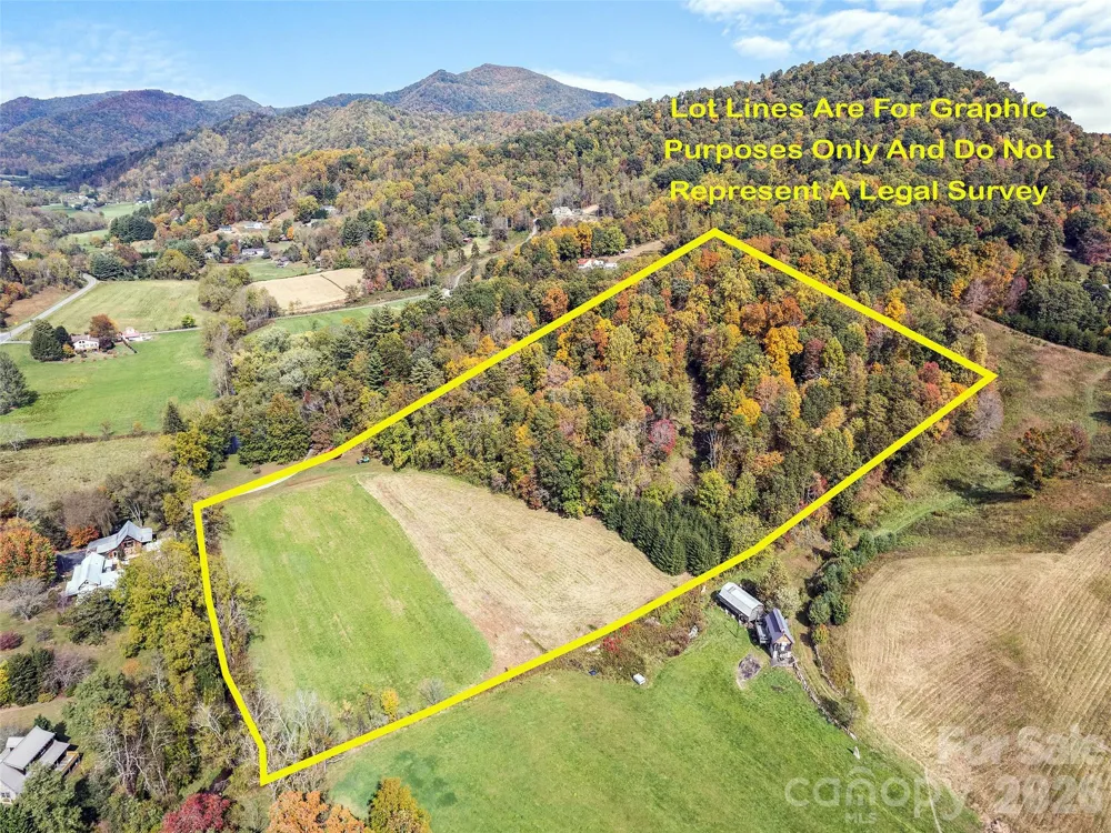 00 Beaverdam Road Canton, NC 28716
