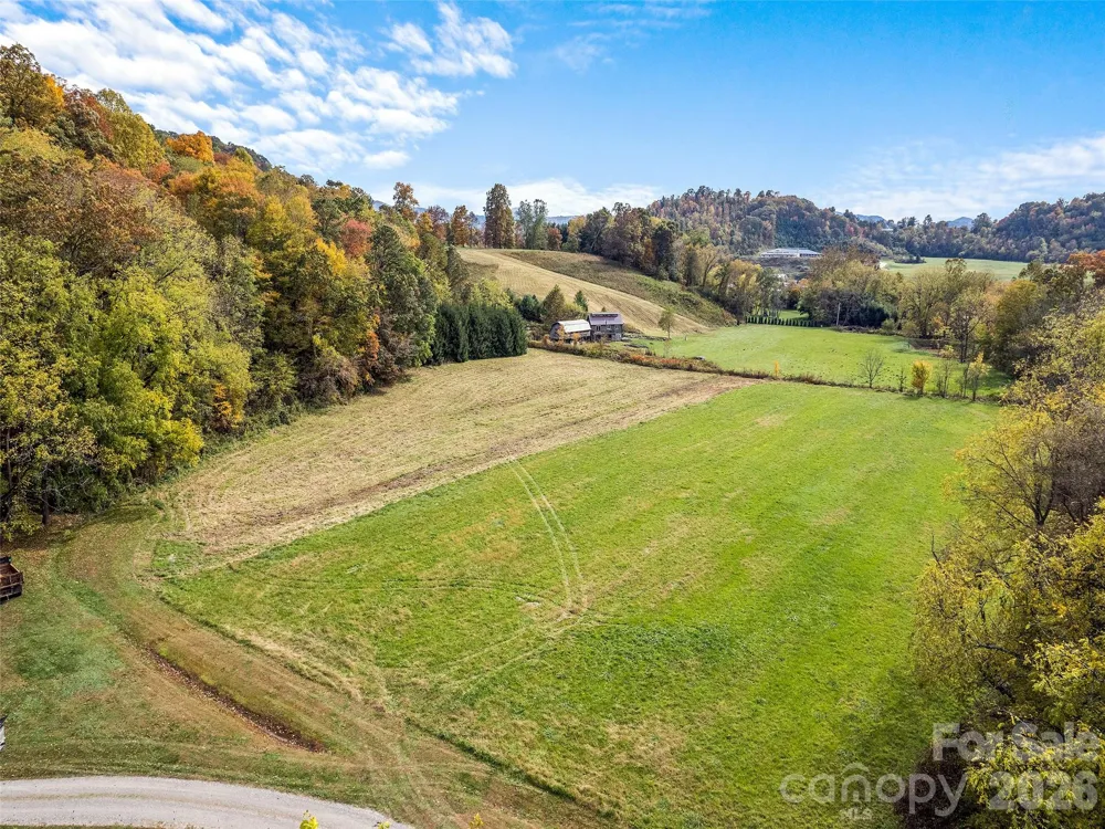 00 Beaverdam Road Canton, NC 28716