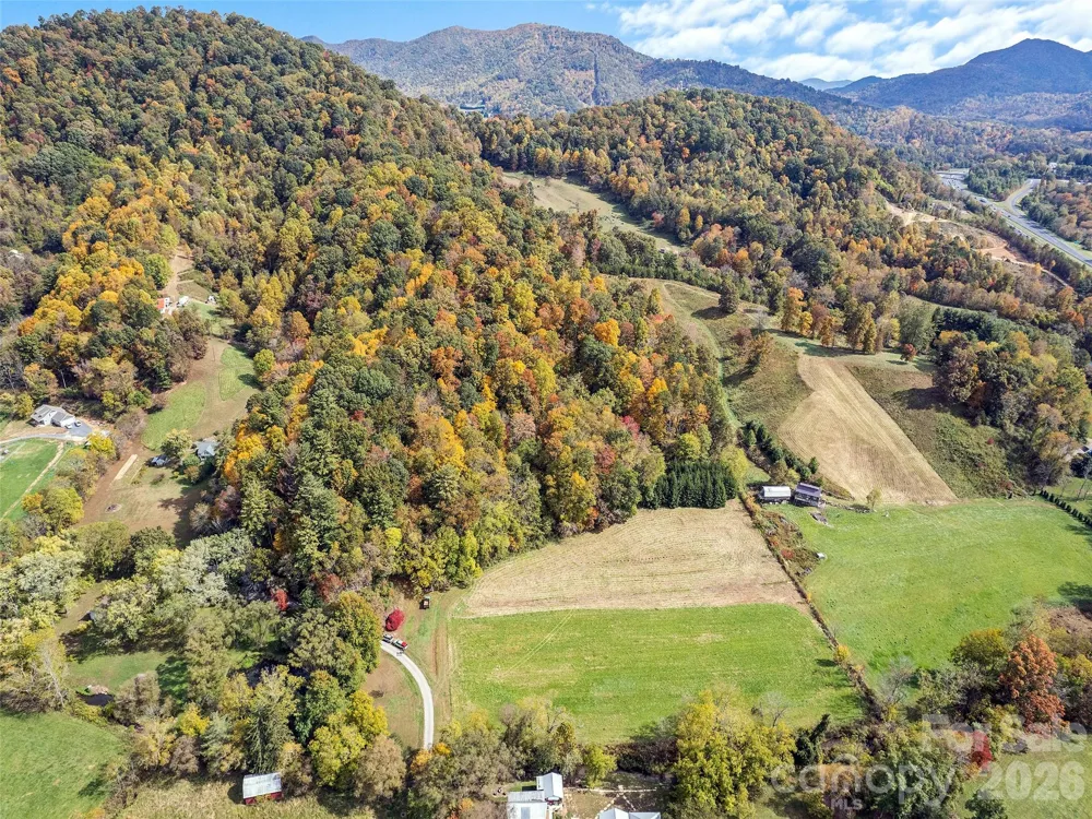 00 Beaverdam Road Canton, NC 28716