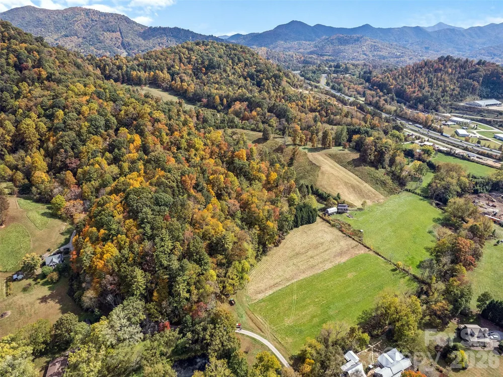00 Beaverdam Road Canton, NC 28716