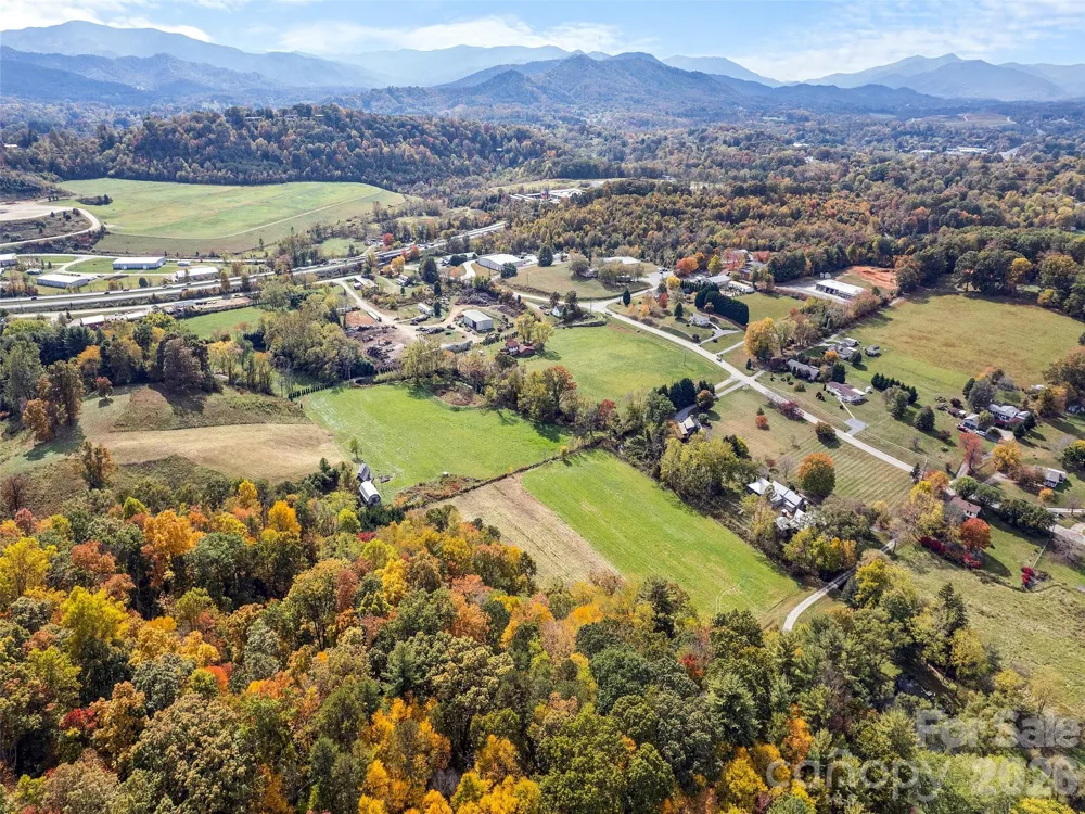 00 Beaverdam Road Canton, NC 28716