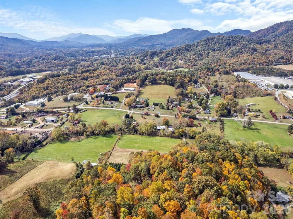 00 Beaverdam Road Canton, NC 28716