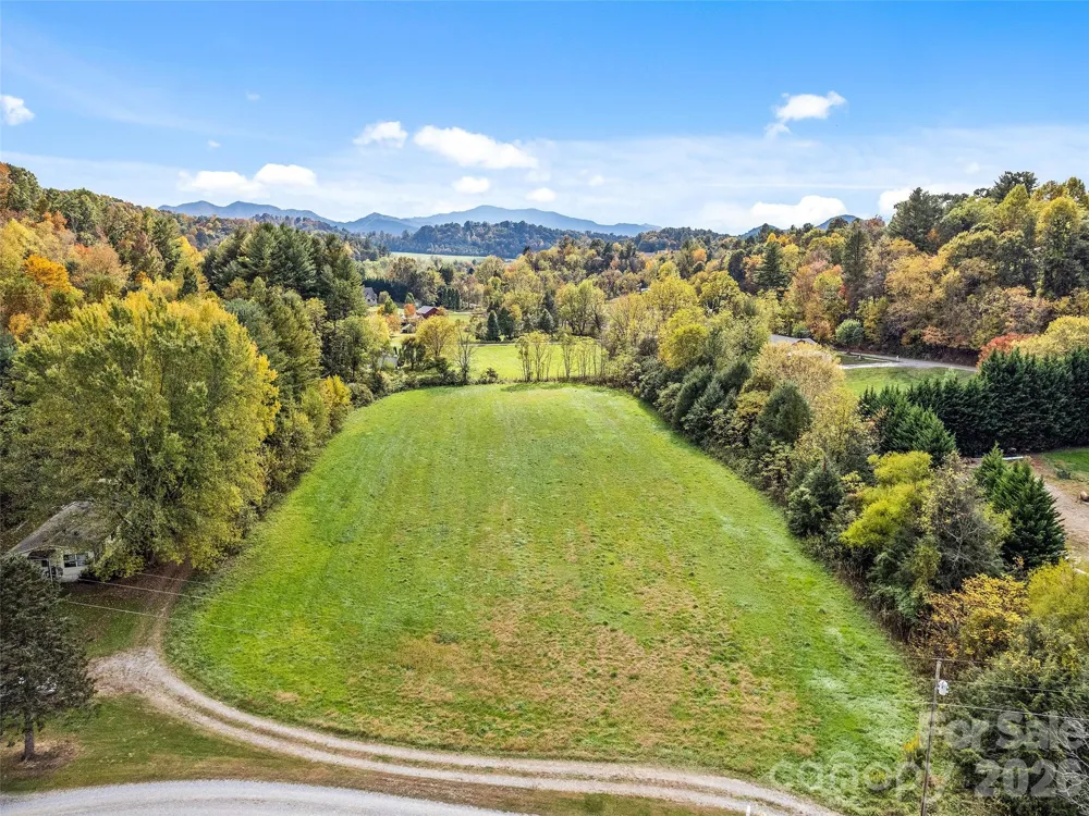 00 Carver Cove Road Canton, NC 28716
